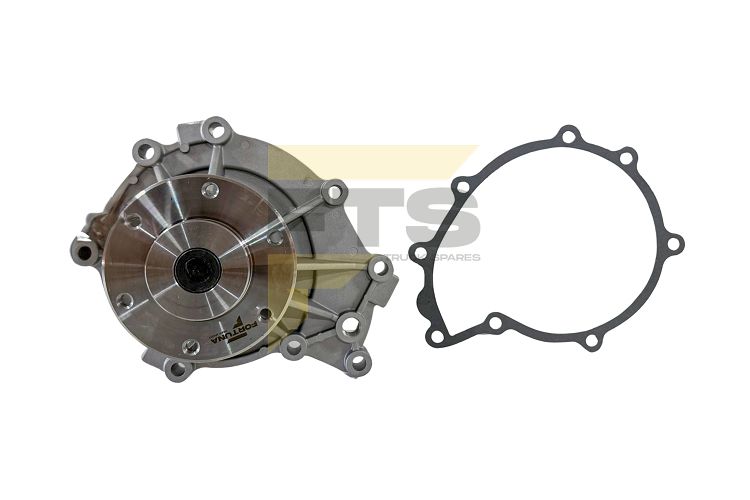 Imagem do produto BOMBA DA AGUA VW 13/15/17190/17/24/26280 - MAN D08 - Cód: FAP-12414